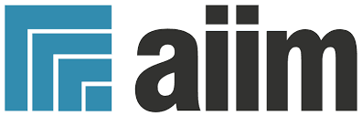 Logo van The Association for Intelligent Information Management